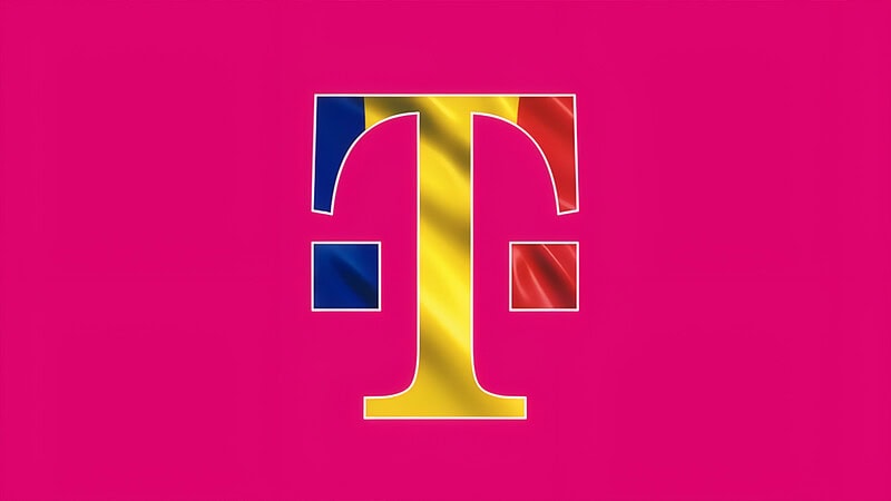 Telekom Romania
