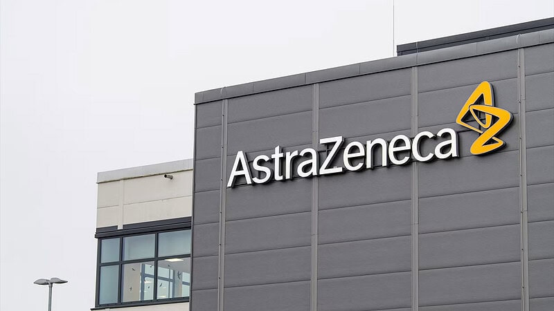 AstraZeneca