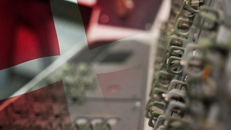 Η Δανία επενδύει 7,8 δισ. ευρώ σε νέα αντιαεροπορικά συστήματα