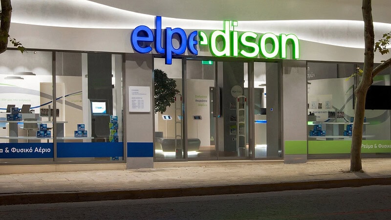 Elpedison
