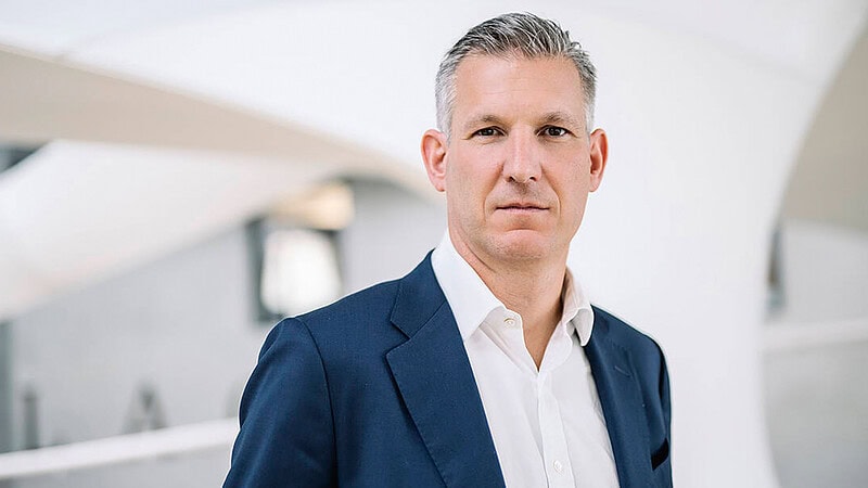 Ο Philipp Navratil νέος CEO της Nestlé μετά την απομάκρυνση Freixe