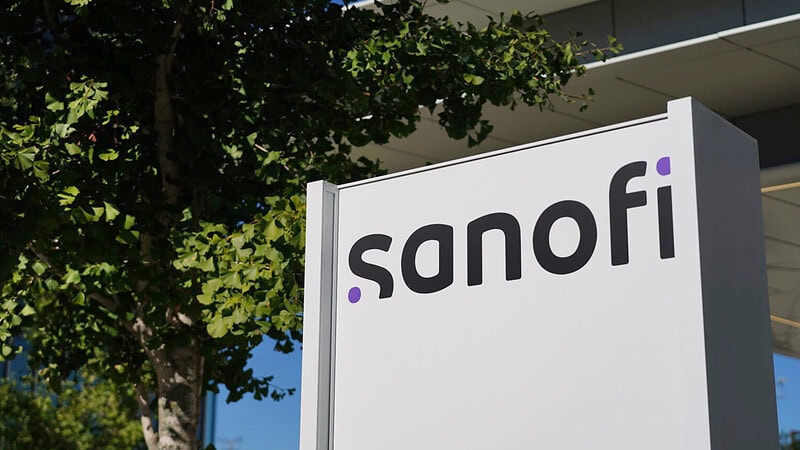 Sanofi ανακοινώνει θετικά αποτελέσματα για το amlitelimab στην ατοπική δερματίτιδα