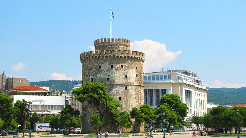 Θεσσαλονίκη