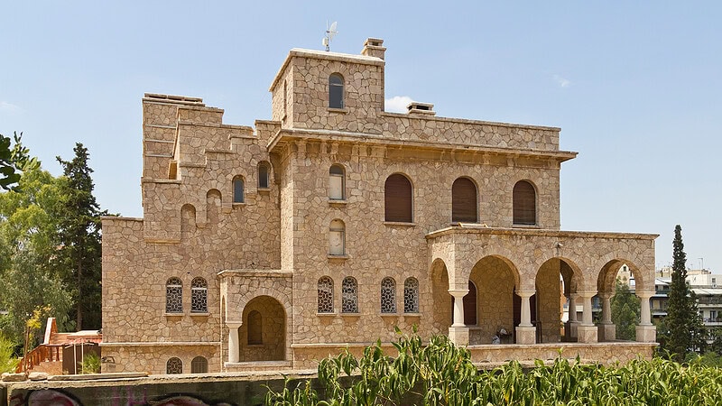 Υπογράφηκε η σύμβαση για τη βιοκλιματική ανάπλαση της Βίλας Ζωγράφου