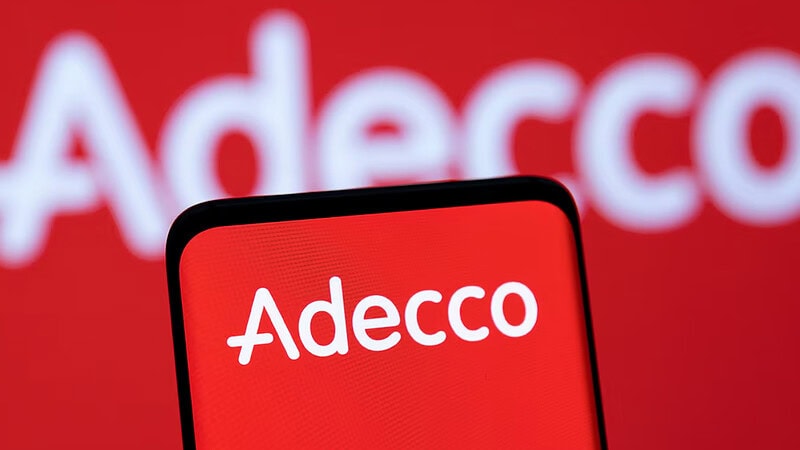 Έκθεση Adecco
