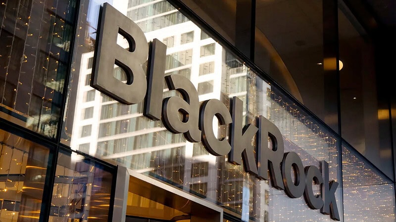 Η BlackRock διαπραγματεύεται την εξαγορά της Aligned Data Centers στα 40 δισ. δολάρια