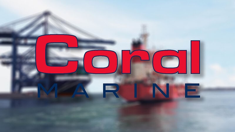 Coral Marine