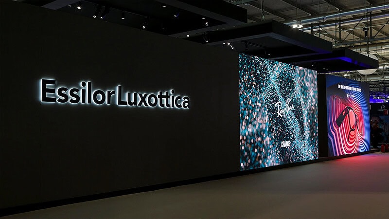 EssilorLuxottica: Ιστορικό ρεκόρ πωλήσεων με ώθηση από τα smart glasses της Meta