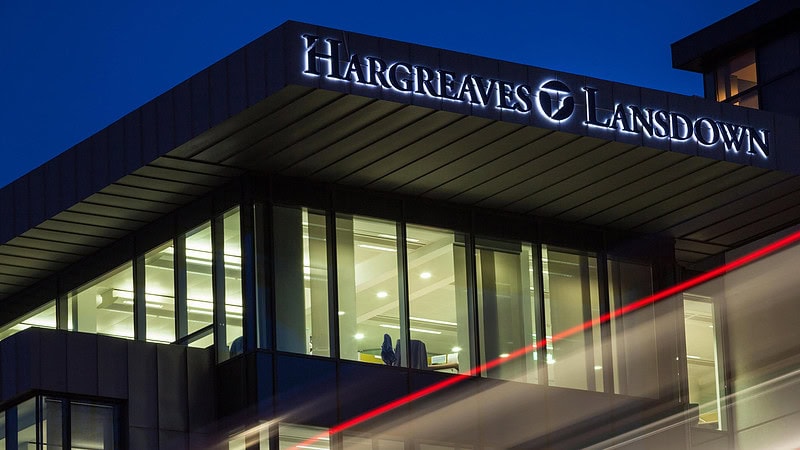 Hargreaves Lansdowne