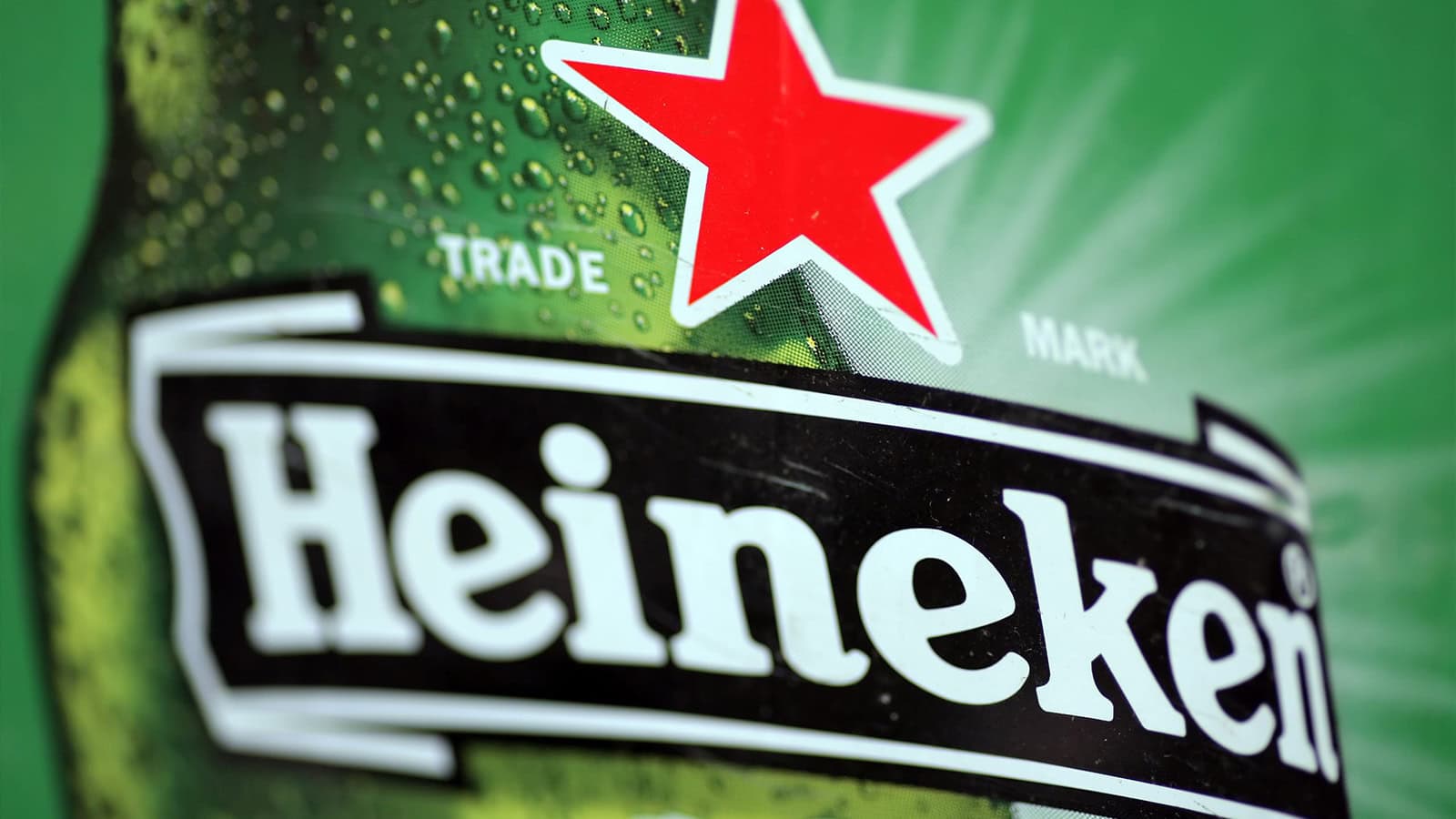 Heineken