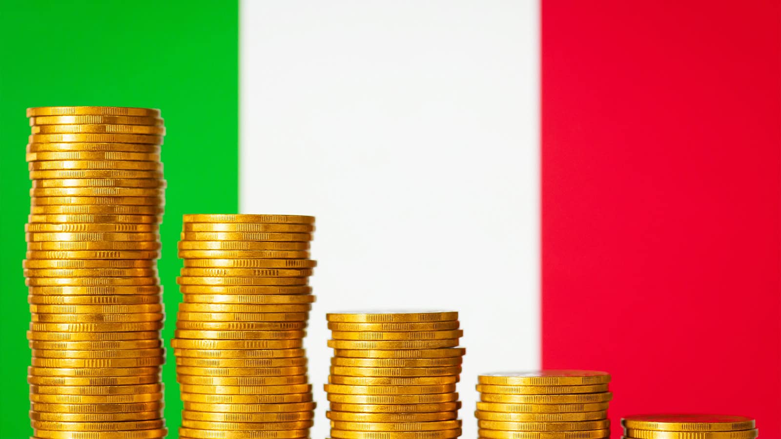 Η πρωθυπουργός Τζόρτζια Μελόνι στοχεύει σε φορολόγηση τραπεζών για μείωση φόρων