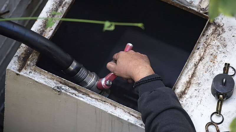 Από 1,10 ευρώ/λίτρο ξεκινά η διάθεση του πετρελαίου θέρμανσης στις 15 Οκτωβρίου