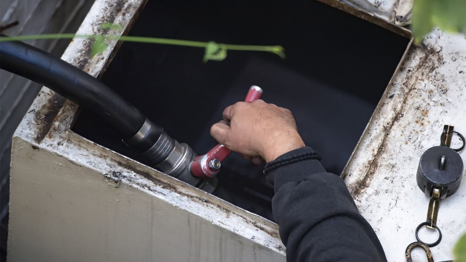 Από 1,10 ευρώ/λίτρο ξεκινά η διάθεση του πετρελαίου θέρμανσης στις 15 Οκτωβρίου