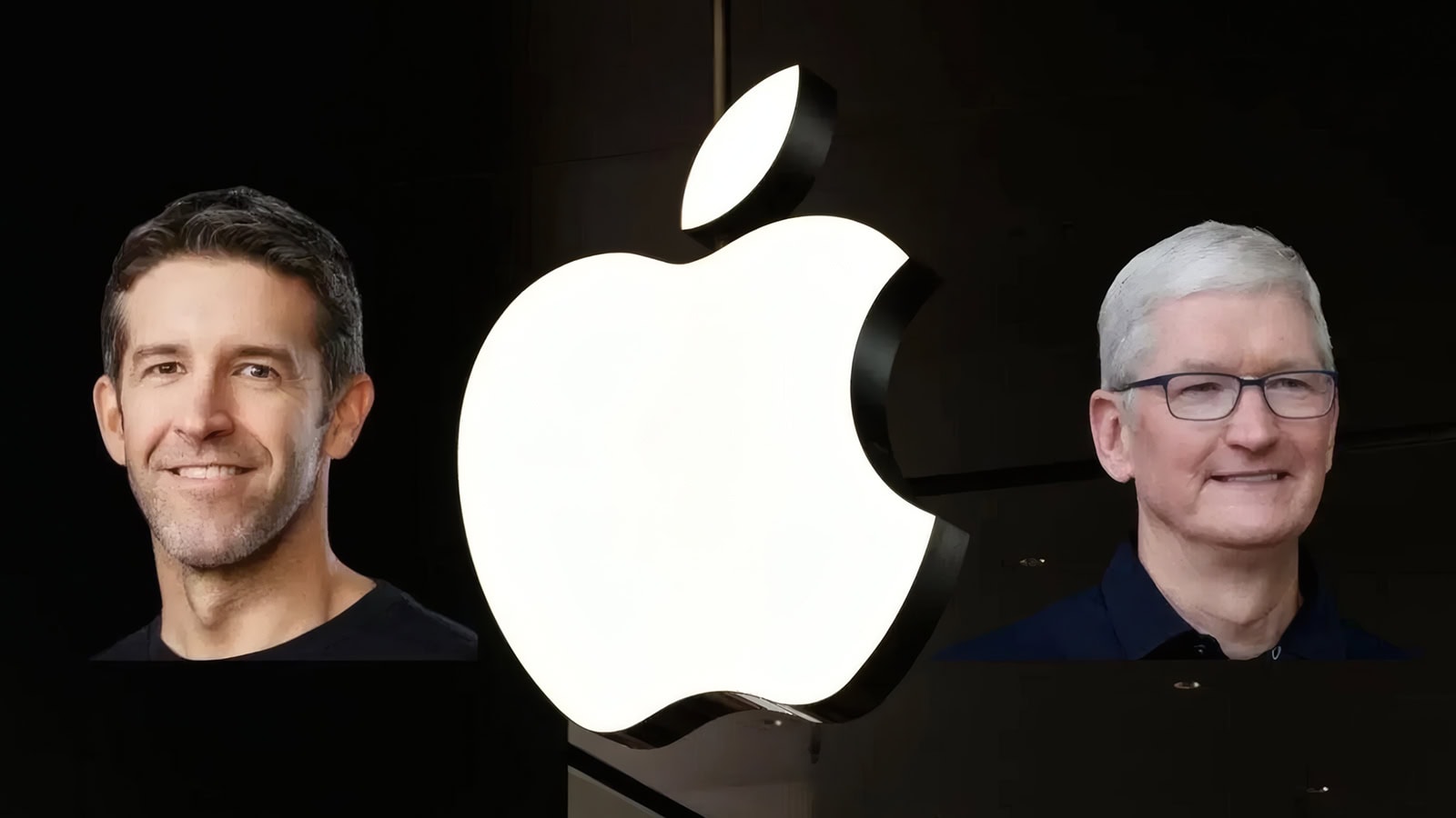 Ο Τζον Τέρνους αναδεικνύεται φαβορί για τη διαδοχή του Τιμ Κουκ στην Apple