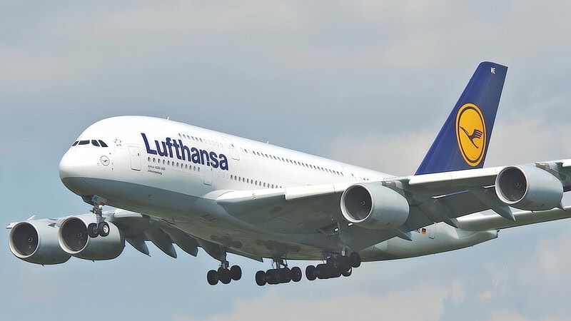 Lufthansa