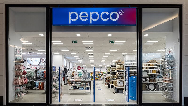 Η Pepco ανοίγει καταστήματα στη Βόρεια Μακεδονία με στρατηγική επέκτασης