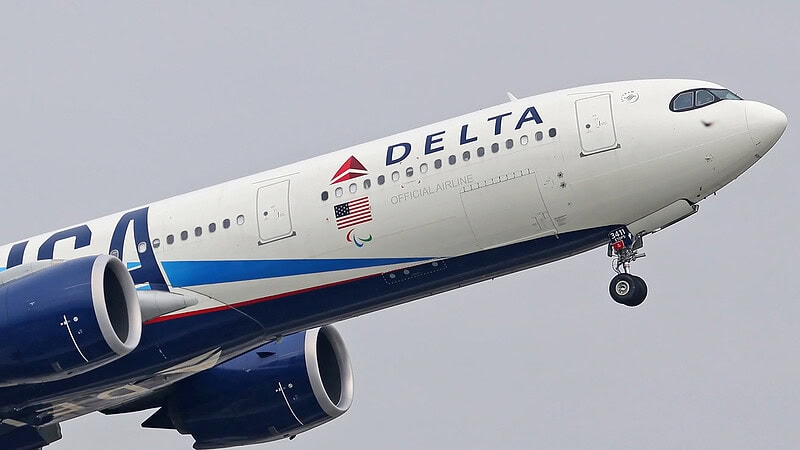Delta Air Lines