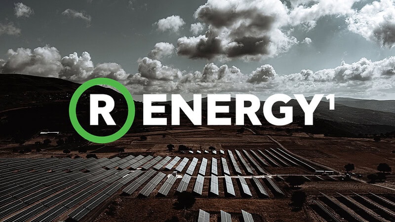 Αποτελέσματα R Energy 1 2025 με αύξηση EBITDA και επιστροφή σε καθαρή κερδοφορία