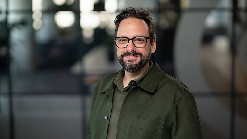 Ο Kuba Fast αναλαμβάνει CEO της Revolut Bank UAB στο πλαίσιο της νέας στρατηγικής ανάπτυξης της Revolut στην Ευρώπη